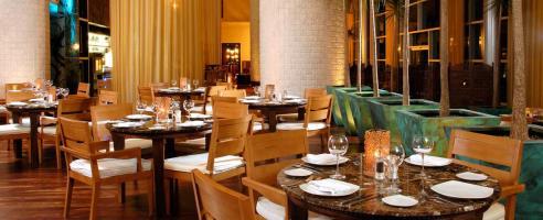 Grand Luxxe Jungle At Vidanta Riviera Maya Hotel Playa del Carmen Exterior photo
