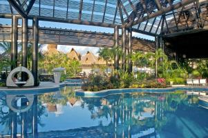 Grand Luxxe Jungle At Vidanta Riviera Maya Hotel Playa del Carmen Exterior photo
