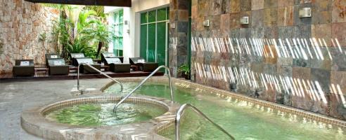 Grand Luxxe Jungle At Vidanta Riviera Maya Hotel Playa del Carmen Exterior photo